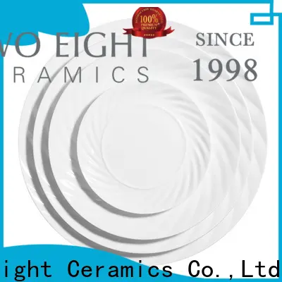 Two Eight pratos para jantar Supply for dinning room 1