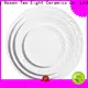 Two Eight Wholesale ceramic plate art manufacturers for kitchen 1
