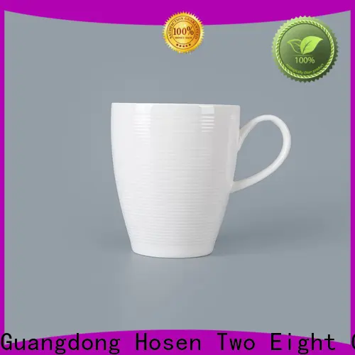 Two Eight Custom mug Suppliers for dinning room 1