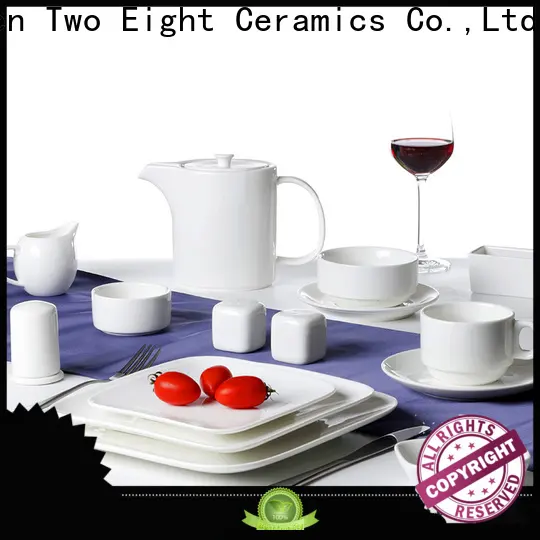 Best decorative charger plate company for bistro 1
