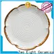 Two Eight High-quality fish pottery for business for dinning room 1