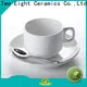 Two Eight High-quality clay coffee mugs for business for dinner 1