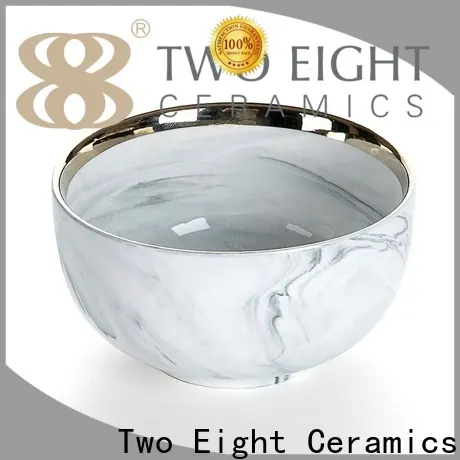 yellow ceramic bowl 1
