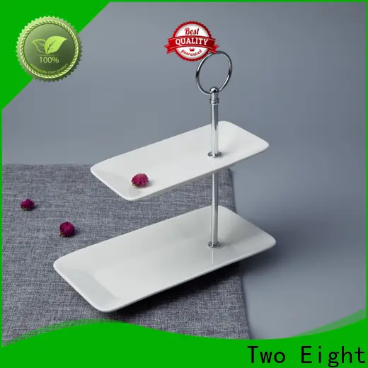 Two Eight dish china 1