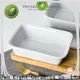 Two Eight Custom large ceramic bowl factory for dinner 1