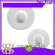 Two Eight square porcelain plates Supply for bistro 1