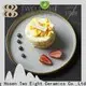 Two Eight appetizer plates company for bistro1 1