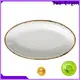 New restaurant ceramic plates company for bistro1 1