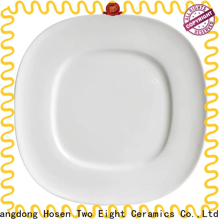 Two Eight what is ceramic plate manufacturers for restaurant 1