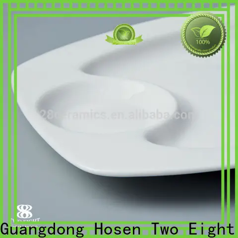 Two Eight dish china Suppliers for hotel 1