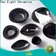 Two Eight fish plates for business for bistro 1