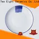 Best pottery plates and bowls Supply for bistro 1