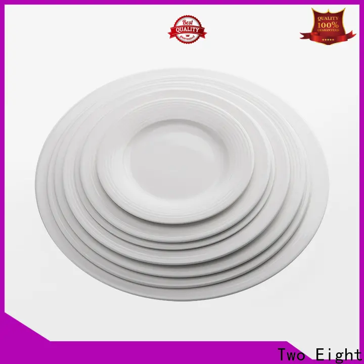 Best dishware manufacturers for restaurant 1