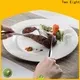 Two Eight handmade ceramics and pottery for business for dinning room 1