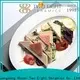 Custom dining plates Suppliers for dinning room 1