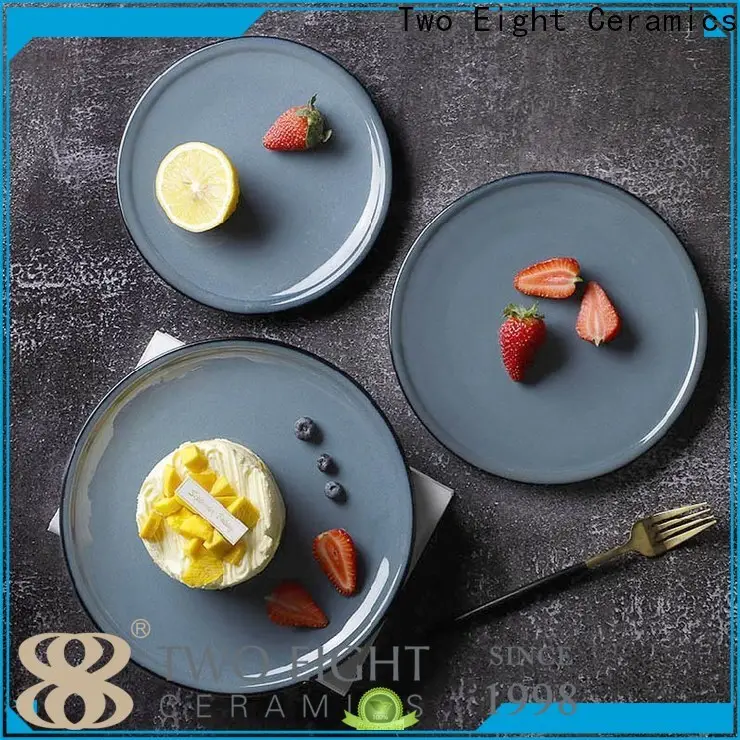 Custom plate dinnerware Supply for home 1