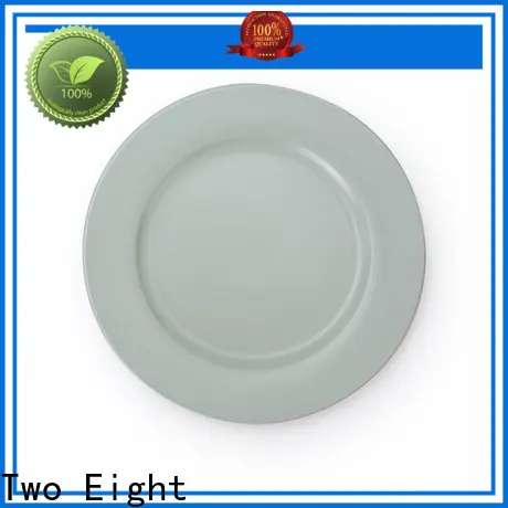 Two Eight Wholesale crockery plates factory for dinner 1