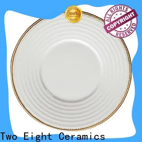 Two Eight Best platos ceramica Supply for hotel 1