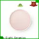 Two Eight Wholesale round plate manufacturers for kitchen 1