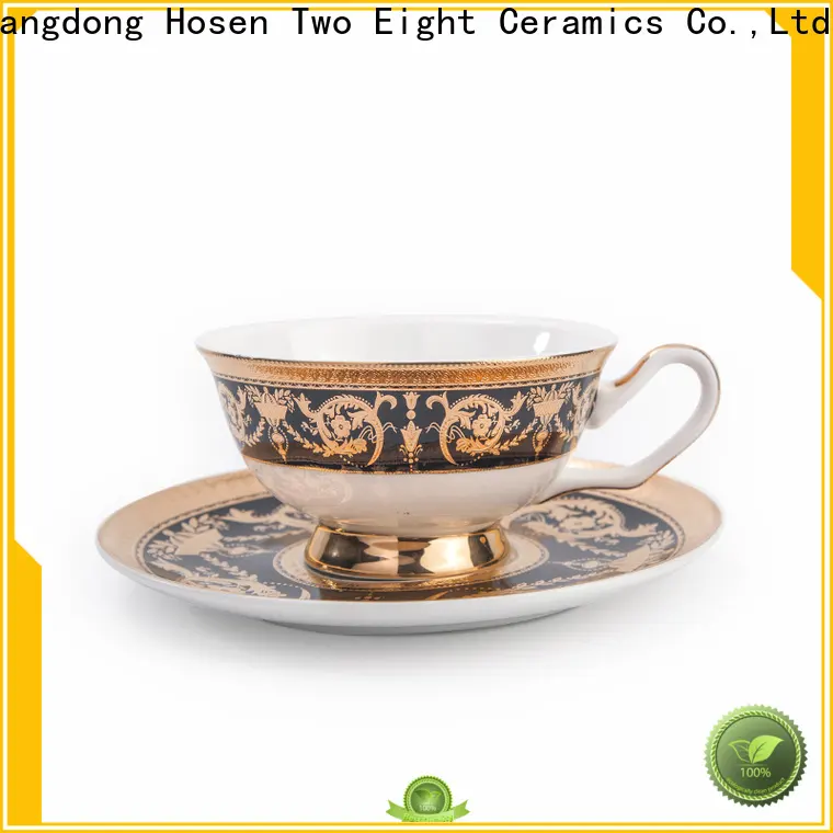 Wholesale china coffee cups for business for restaurant 1
