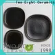Custom colorful ceramic plates for business for restaurant 1