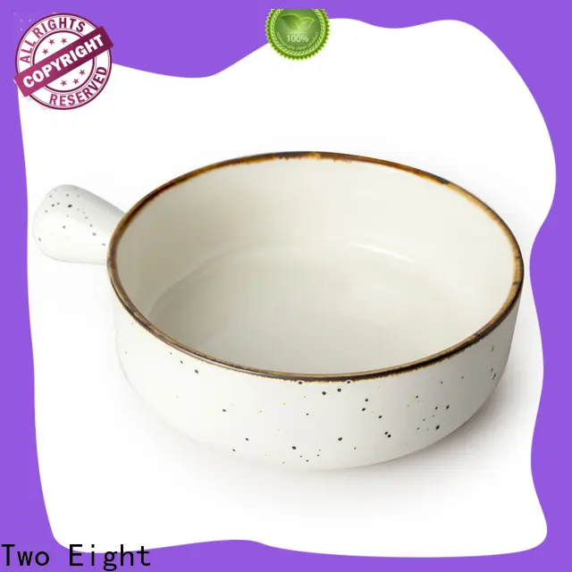 New marble serving bowl for business for hotel 1