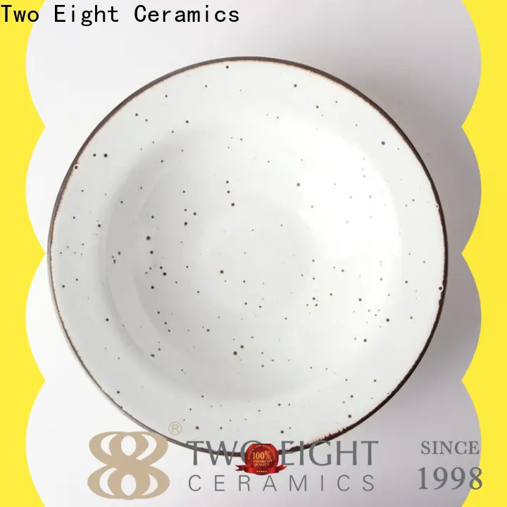Two Eight ramen bowl 1