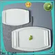 High-quality white dinner plates Suppliers for dinning room 1