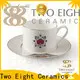 High-quality coffee in mug factory for dinning room 1
