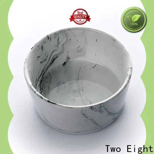 Two Eight italian ceramic bowls Suppliers for dinner 1