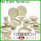 Two Eight Latest heath plates Suppliers for home 1