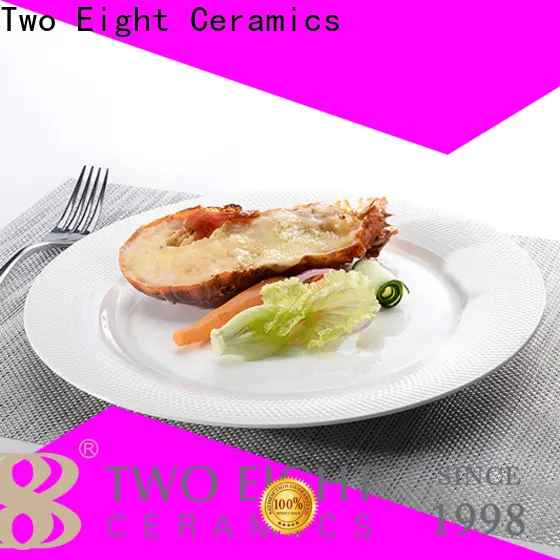 Top modern plates manufacturers for hotel 1