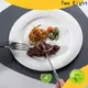 Two Eight Top wedding plates Supply for restaurant 1