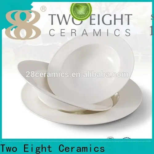 Wholesale italian pottery factory for dinner 1