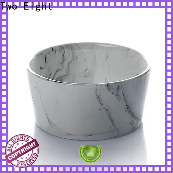 Two Eight ceramic water bowl manufacturers for dinner 1