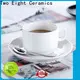 Two Eight square coffee cups Suppliers for home 1