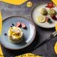 Two Eight Custom party dish manufacturers for bistro 1