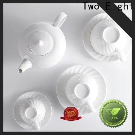Two Eight insulated coffee cups factory for home 1