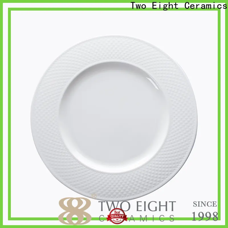 Two Eight pratos para jantar Suppliers for hotel 1