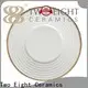 Two Eight Top ceramic restaurant plates company for dinning room 1