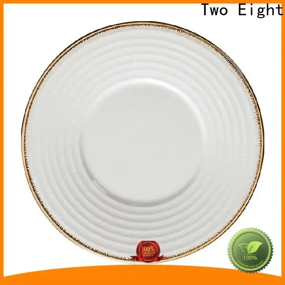 Wholesale designer plates factory for hotel 1