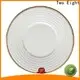 Wholesale designer plates factory for hotel 1