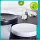 Two Eight Custom pottery plates Supply for dinner 1