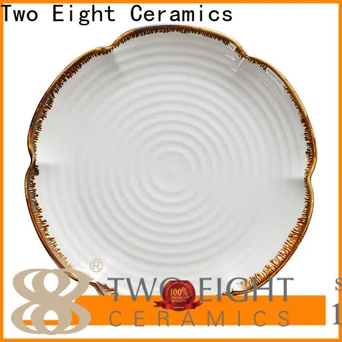 Two Eight Latest rustic dishes factory for hotel 1