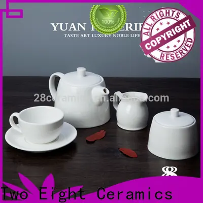Two Eight china tea set factory for kitchen 1