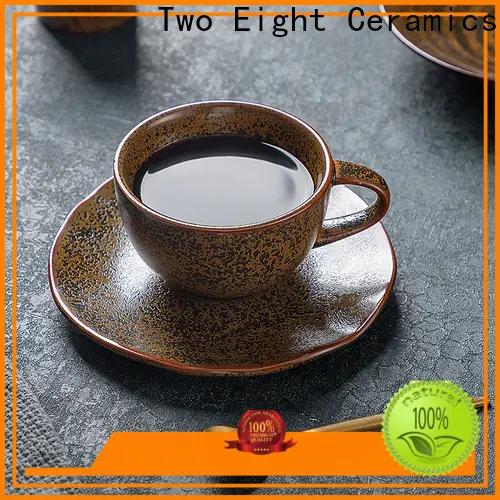 New porcelain coffee mug factory for hotel 1