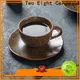 New porcelain coffee mug factory for hotel 1