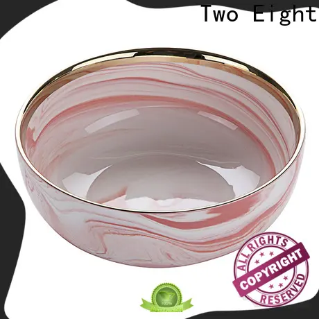 Two Eight oval ceramic bowl manufacturers for bistro1 1