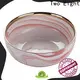 Two Eight oval ceramic bowl manufacturers for bistro1 1