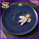 Two Eight Top bone china plates factory for dinner 1